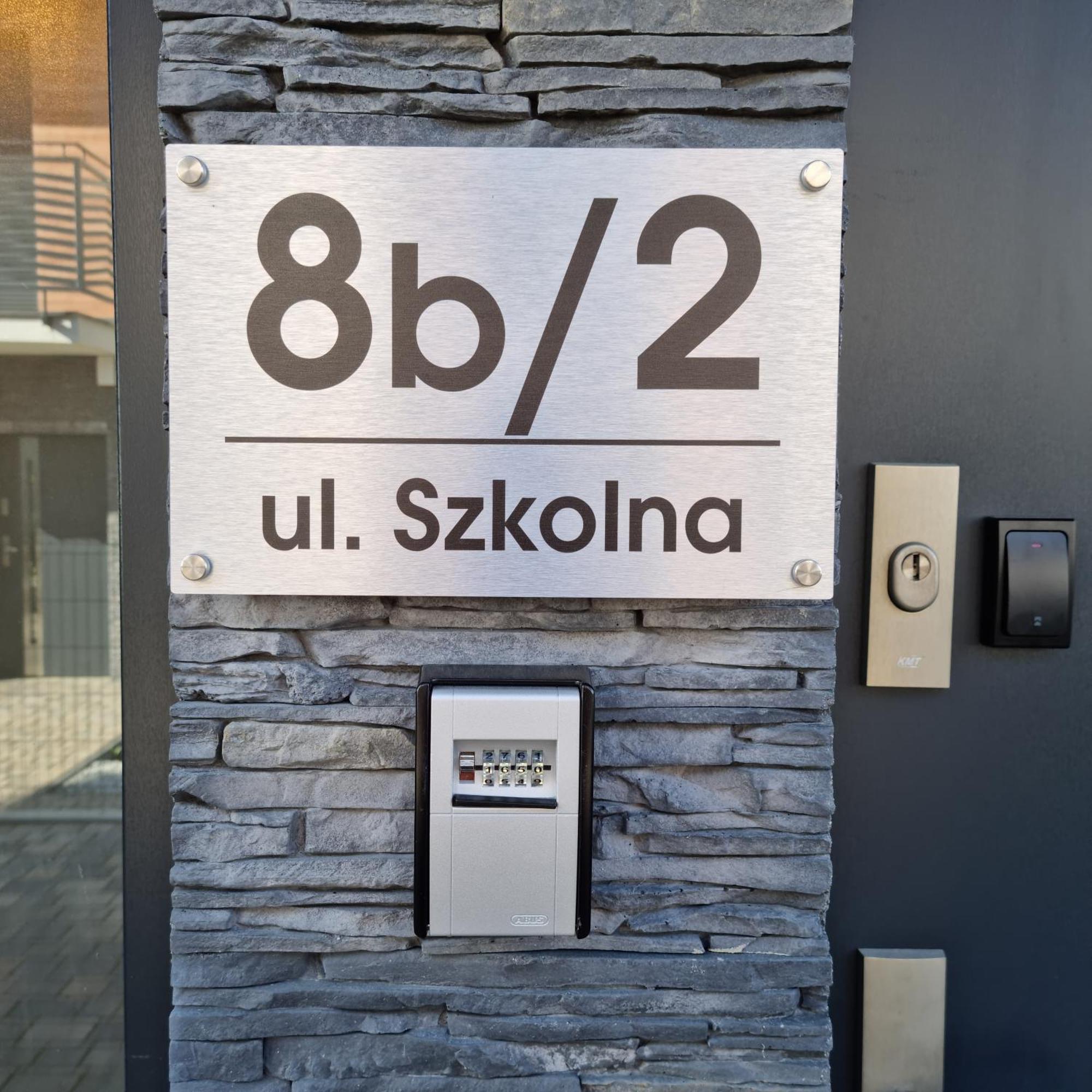 Spokojna Sosnowka Exterior photo